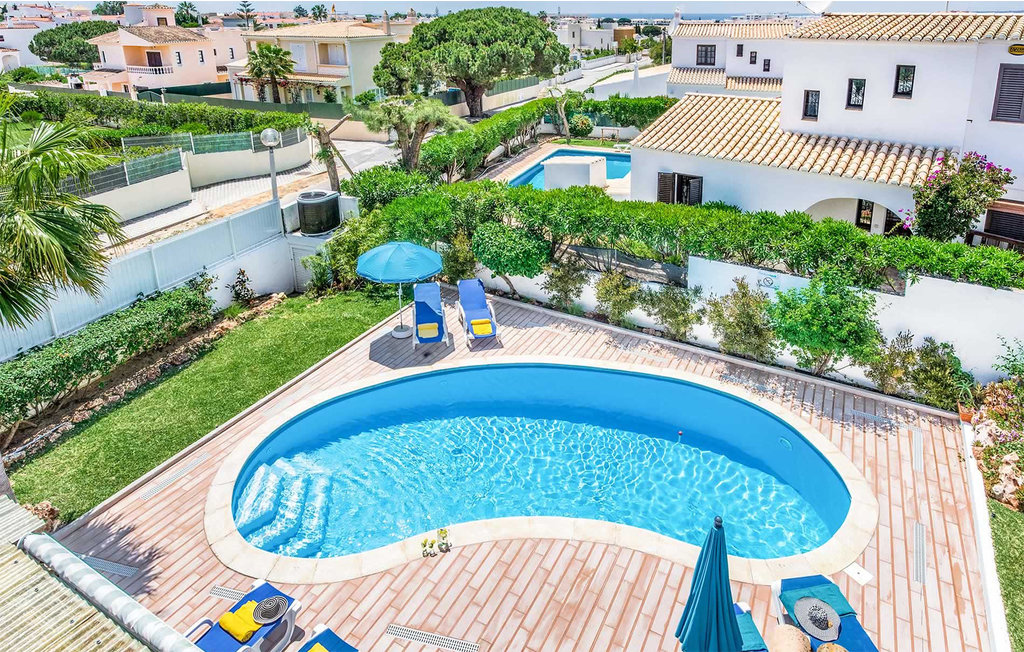 Ferienhaus - Gale , Portugal - PTA161 19