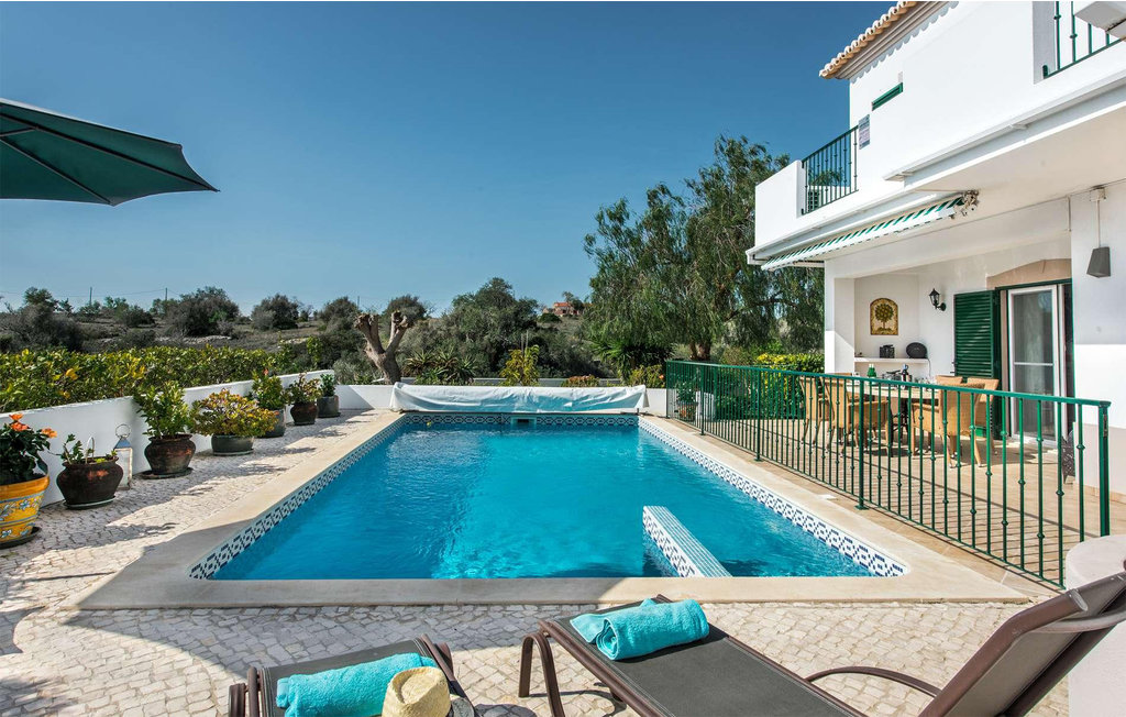 Feriehuse - Armacao de Pera , Portugal - PTA231 14