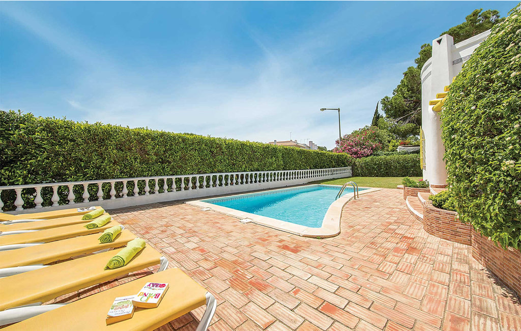 Ferienhaus - Vilamoura , Portugal - PTA248 13