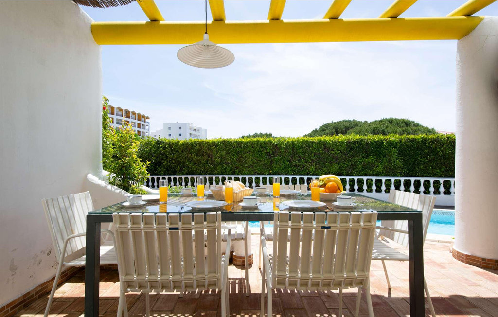 Ferienhaus - Vilamoura , Portugal - PTA248 15
