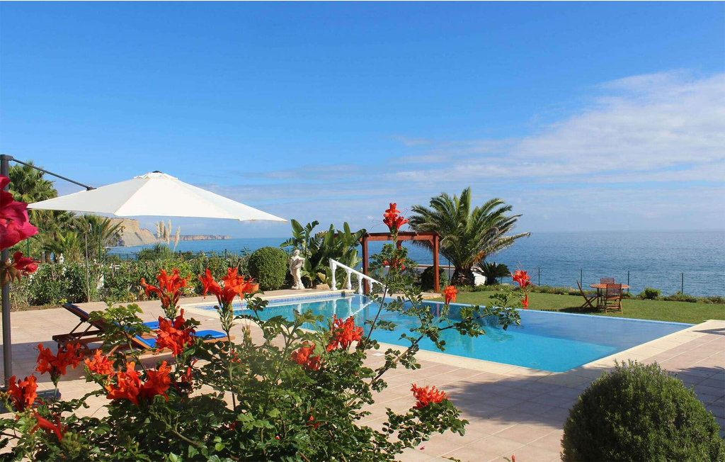 Feriehuse - Praia da Luz , Portugal - PTA318 14