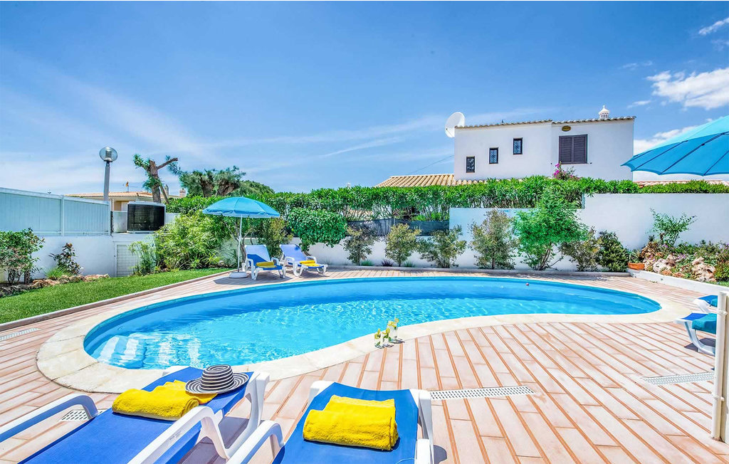 Ferienhaus - Gale , Portugal - PTA161 20