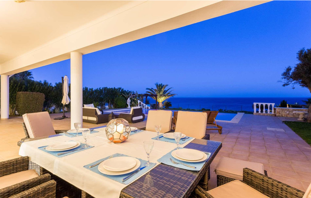 Feriehuse - Praia da Luz , Portugal - PTA318 18