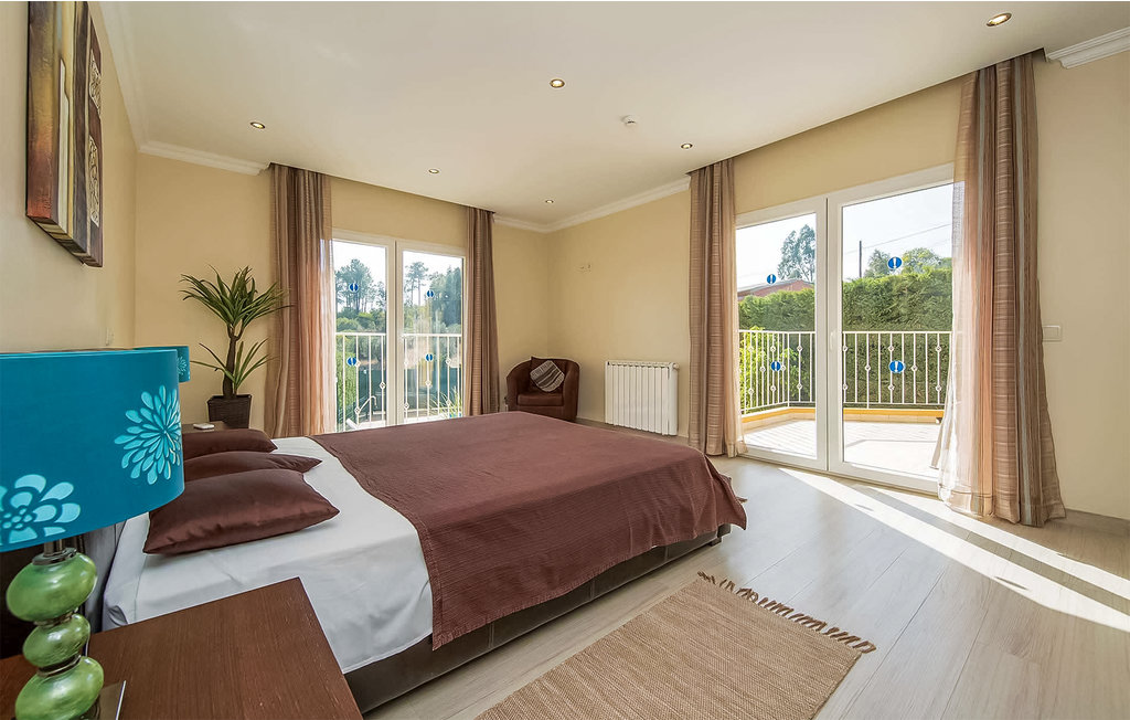 Ferienhaus - Monchique , Portugal - PTA139 18