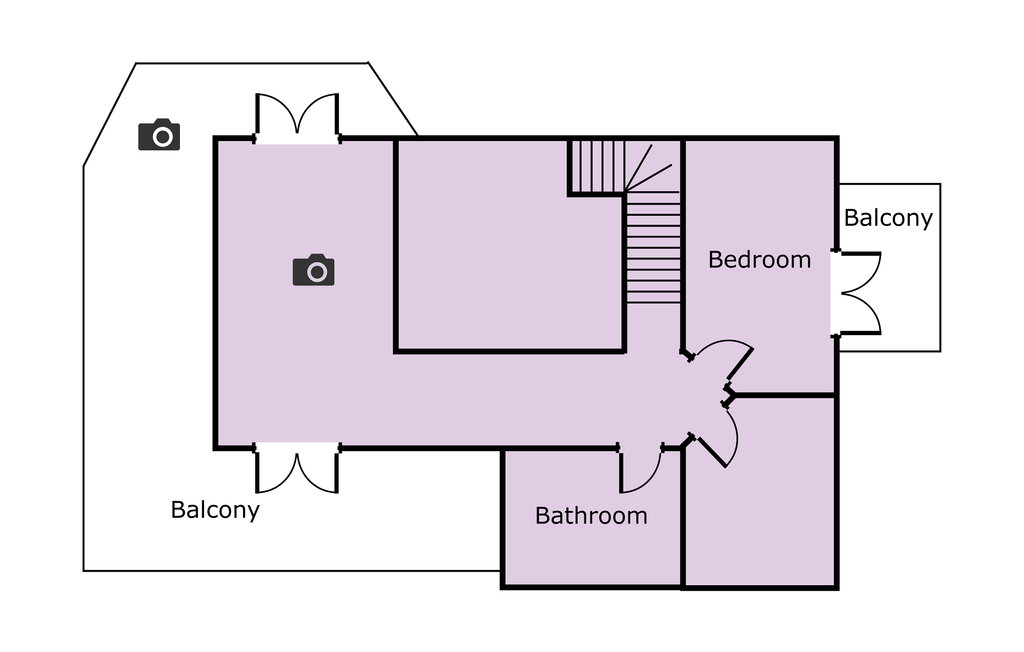 Semesterhus - Guia , Portugal - PTA155 26