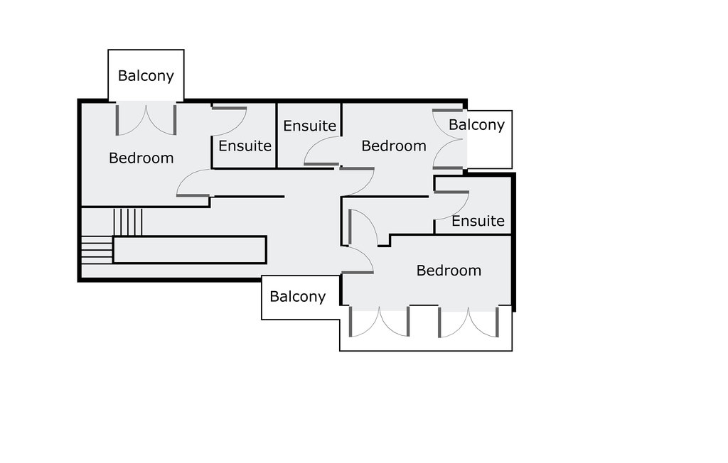 Semesterhus - Vale de Parra , Portugal - PTA164 35