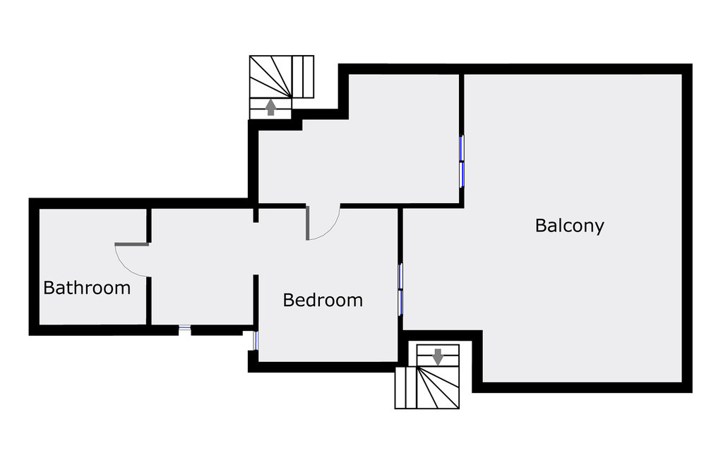 Feriehuse - Armacao de Pera , Portugal - PTA183 21