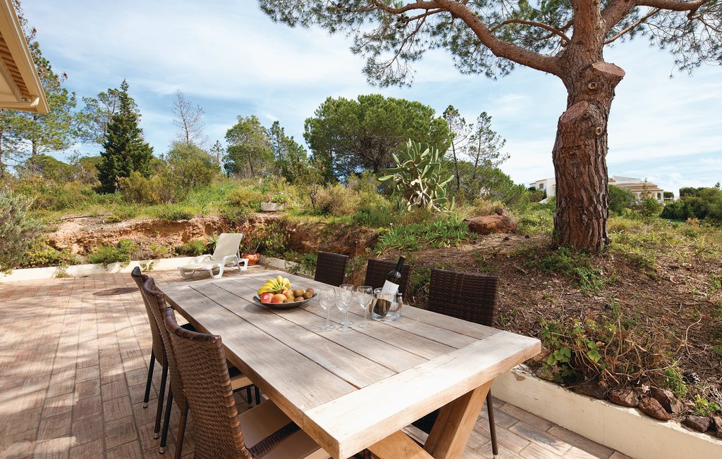 Ferienhaus - Algoz , Portugal - PTA003 5