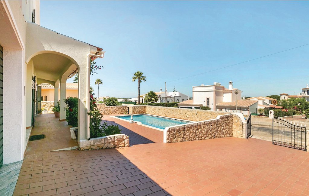 Feriehus - Albufeira , Portugal - PTA070 7