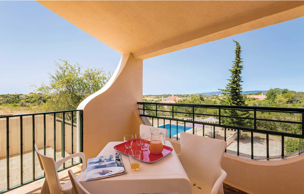 Feriehus - Armacao de Pera , Portugal - PTA100 2