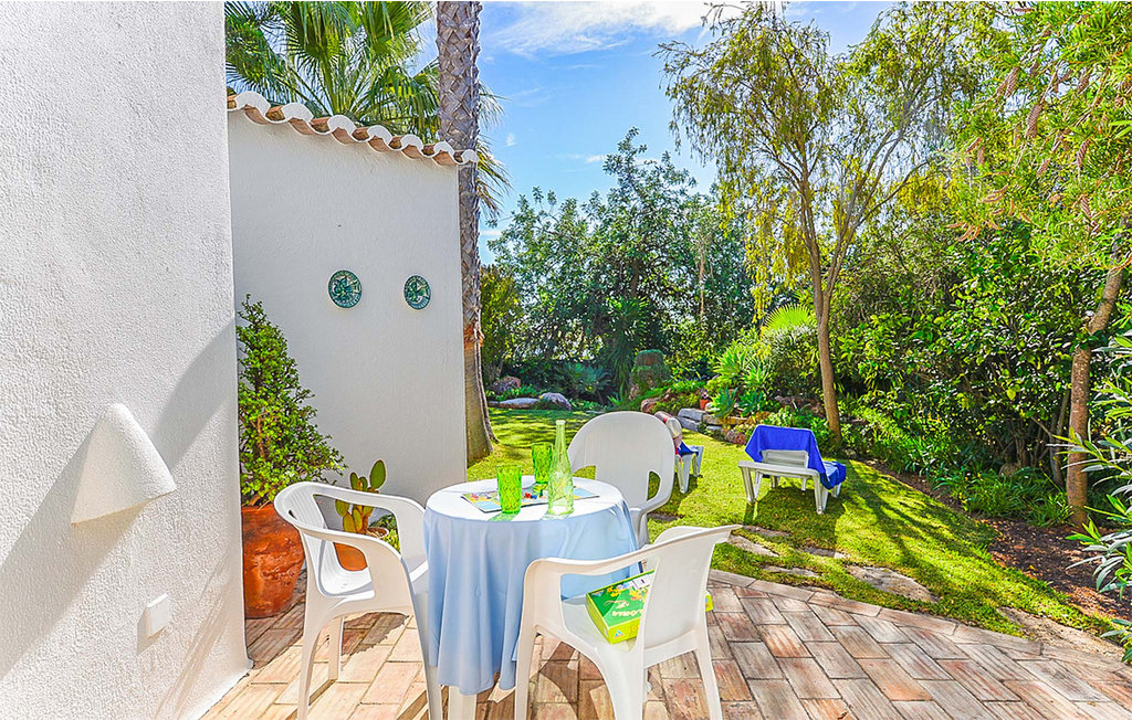 Ferienhaus - Quinta do Paraiso , Portugal - PTA116 9