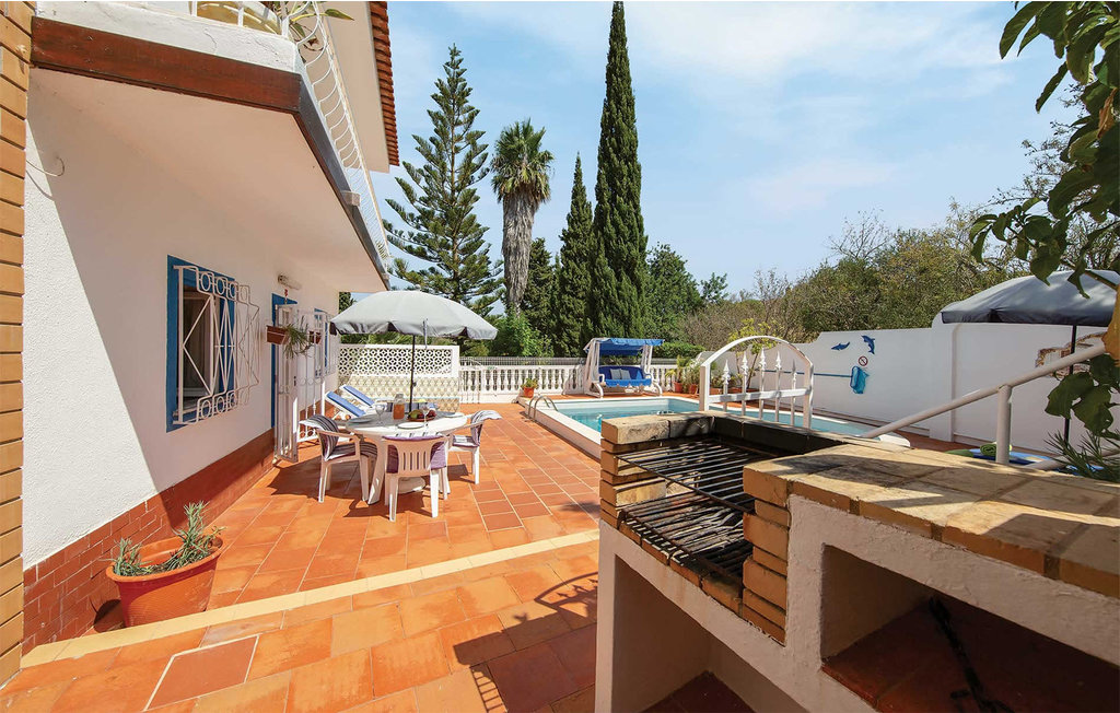 Feriehuse - Albufeira , Portugal - PTA120 5