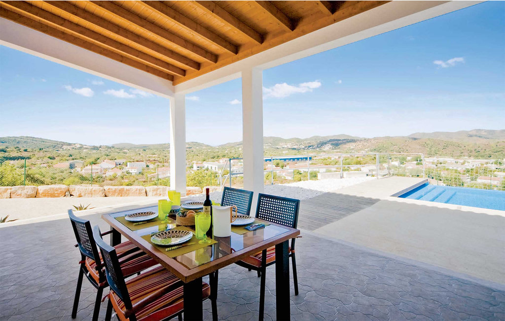 Feriehuse - Sao Bras , Portugal - PTA126 5