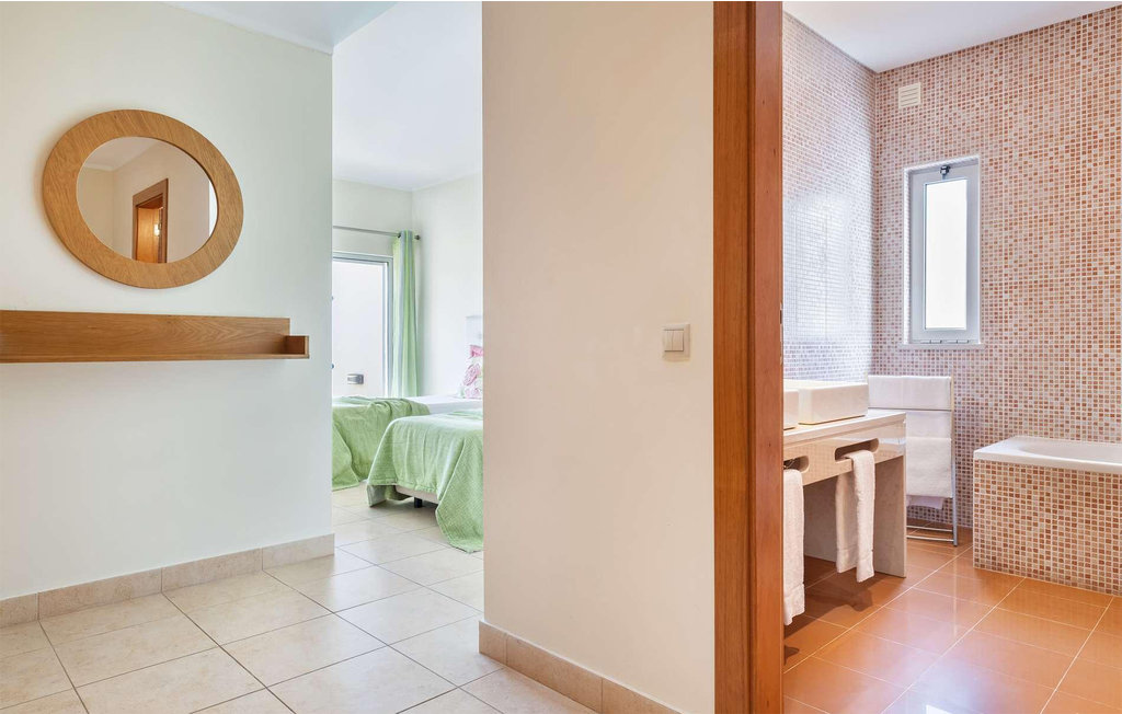 Ferienhaus - Vale de Parra , Portugal - PTA137 23