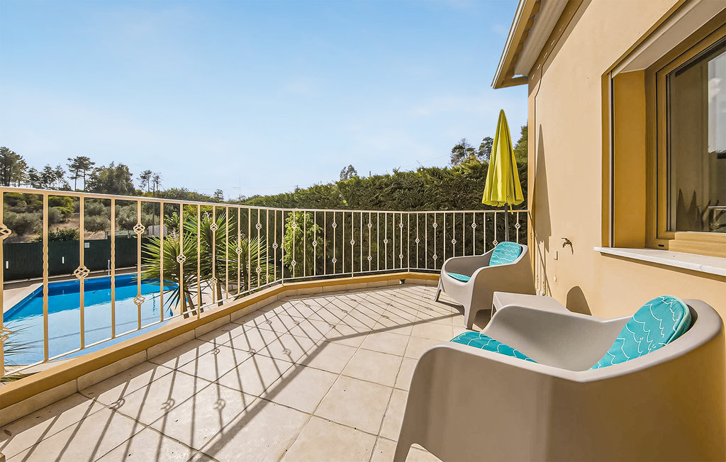 Ferienhaus - Monchique , Portugal - PTA139 5