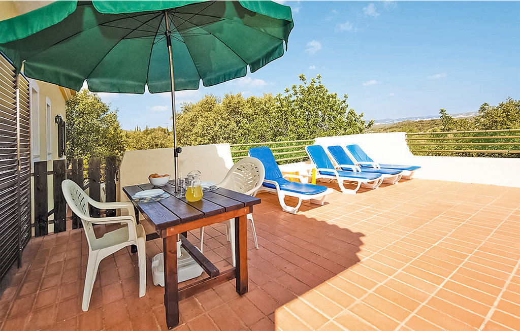 Ferienhaus - Estoi , Portugal - PTA142 5