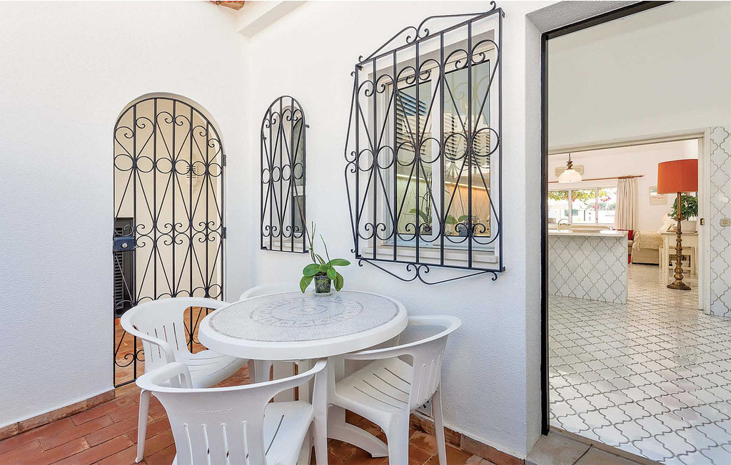 Ferienhaus - Vale do Lobo , Portugal - PTA143 6