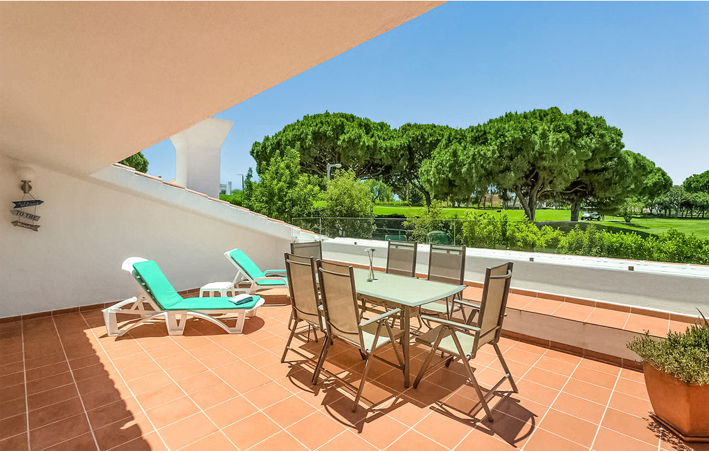 Ferienhaus - Vale do Lobo , Portugal - PTA144 6