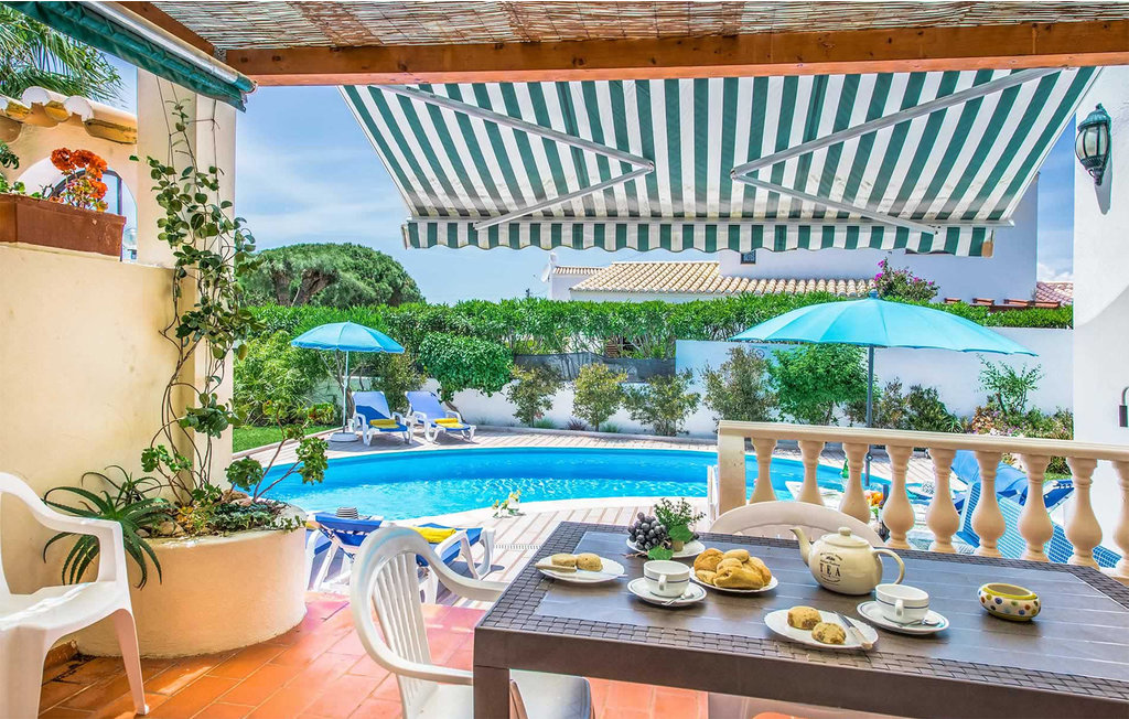 Ferienhaus - Gale , Portugal - PTA161 7