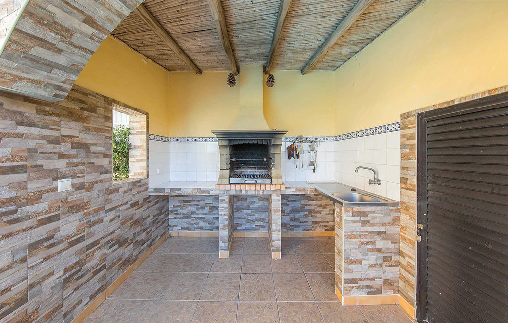 Ferienhaus - Sao Rafael , Portugal - PTA187 6