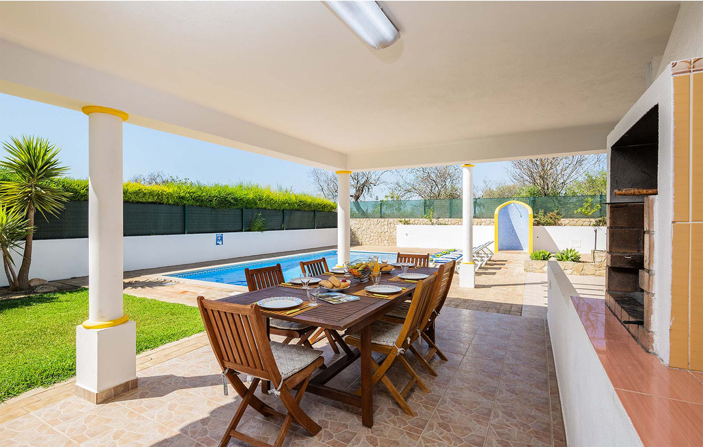 Feriehus - Guia , Portugal - PTA197 2