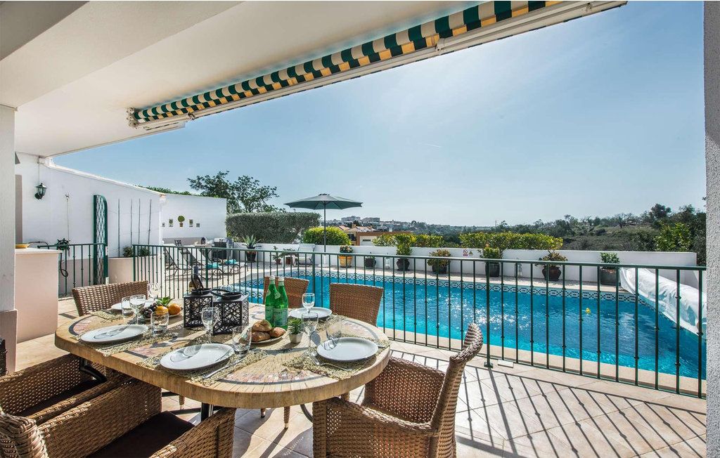 Feriehuse - Armacao de Pera , Portugal - PTA231 18