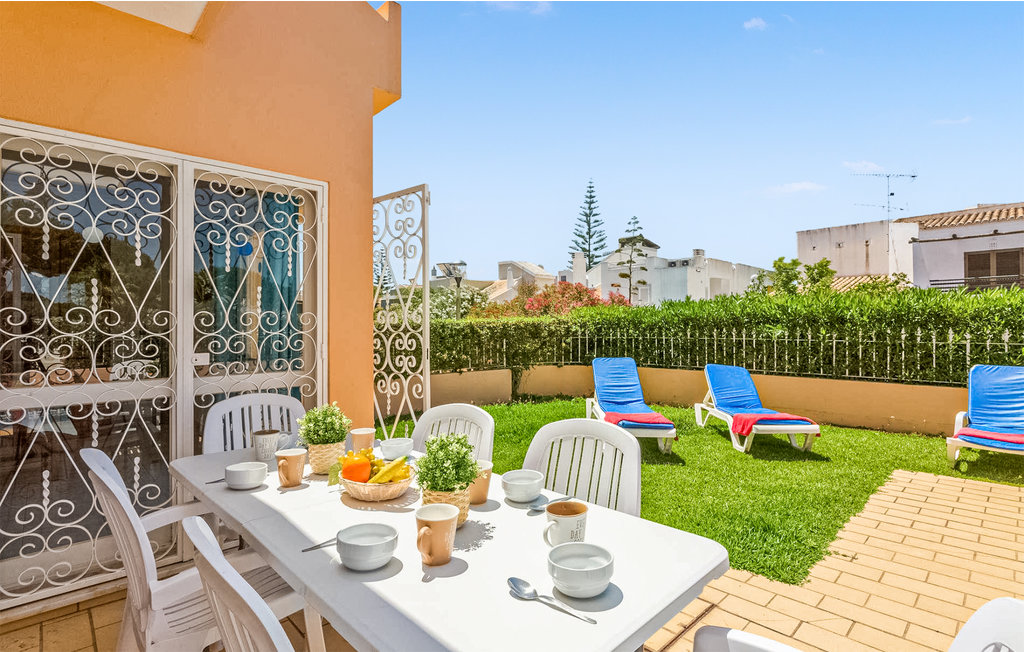 Semesterhus - Vilamoura , Portugal - PTA234 15