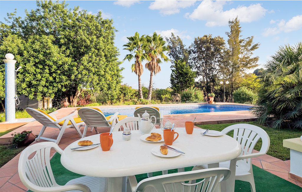 Ferienhaus - Boliqueime , Portugal - PTA240 7