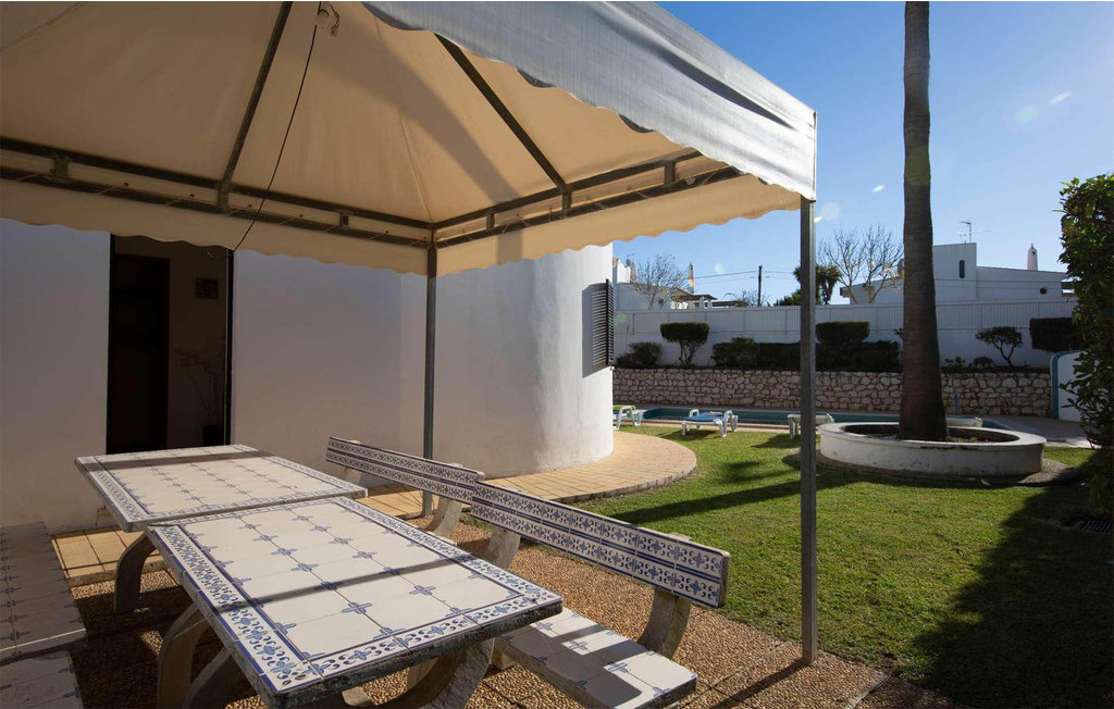 Ferienhaus - Gale , Portugal - PTA289 15