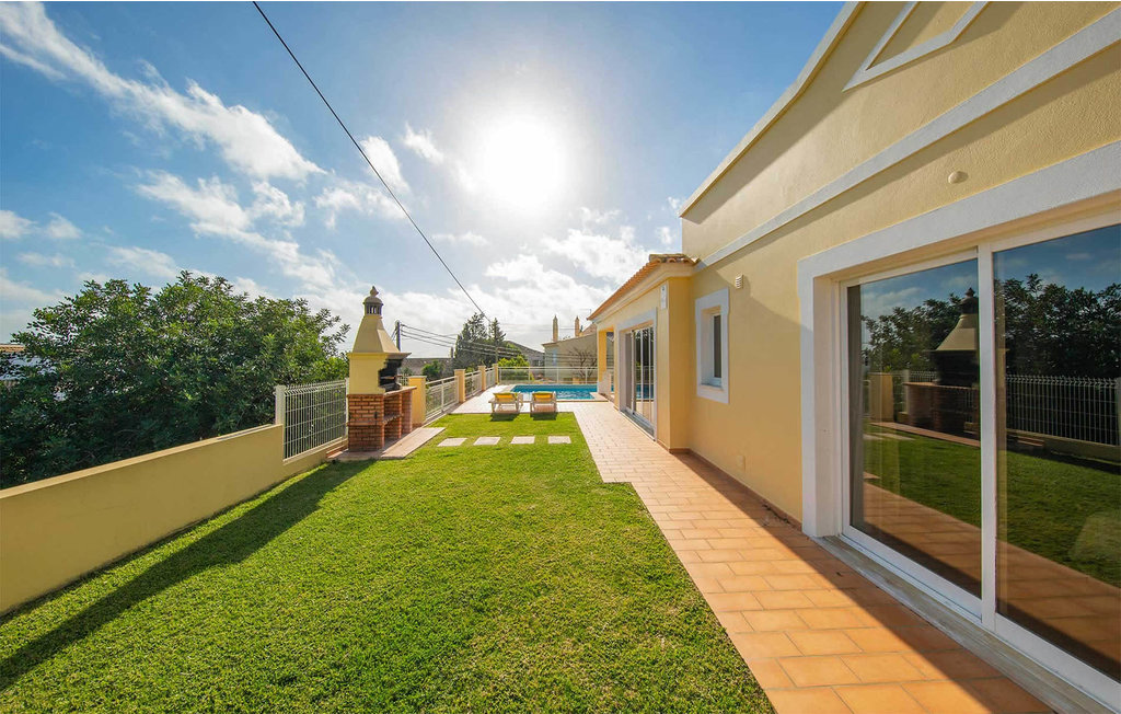 Feriehuse - Albufeira , Portugal - PTA293 16