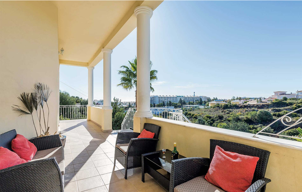 Feriehus - Albufeira , Portugal - PTA302 3