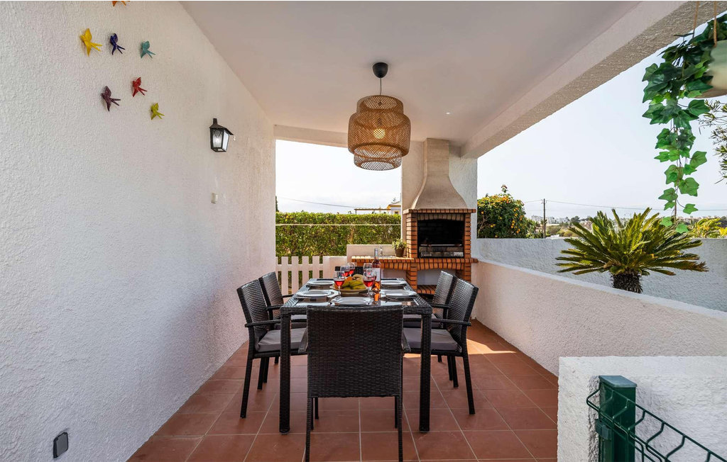 Semesterhus - Vale de Parra , Portugal - PTA310 6