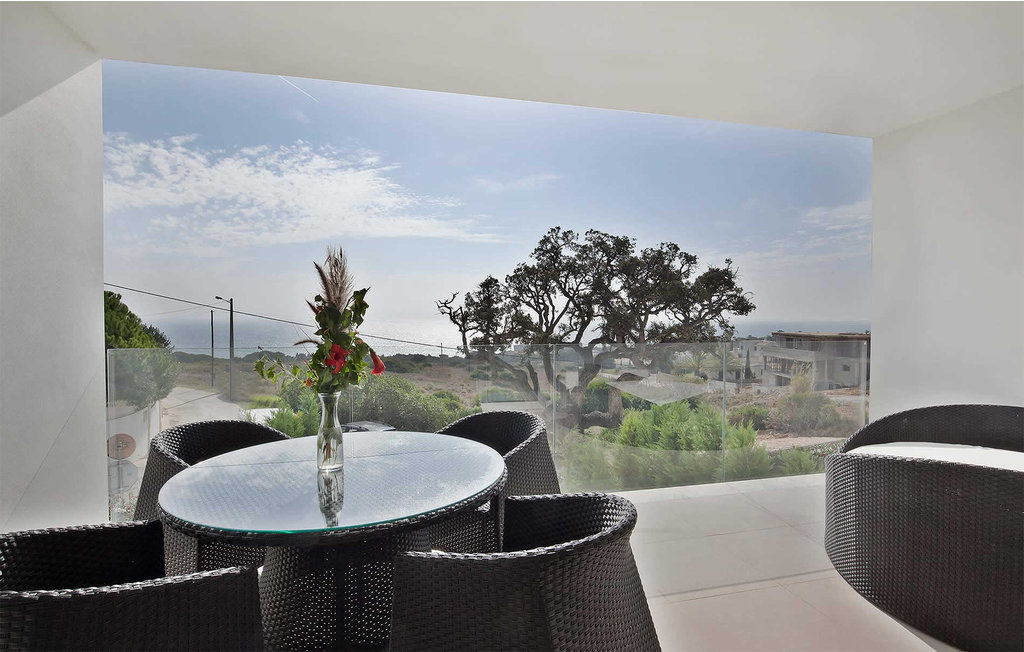 Ferienwohnung - Sao Rafael , Portugal - PTA312 5
