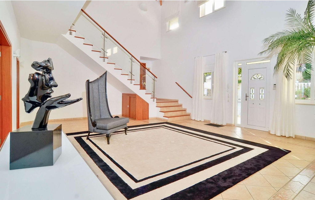 Feriehuse - Praia da Luz , Portugal - PTA318 26