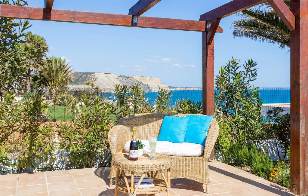 Feriehuse - Praia da Luz , Portugal - PTA318 20