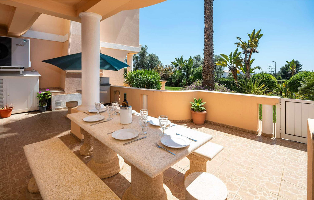 Ferieleilighet - Carvoeiro , Portugal - PTA339 3