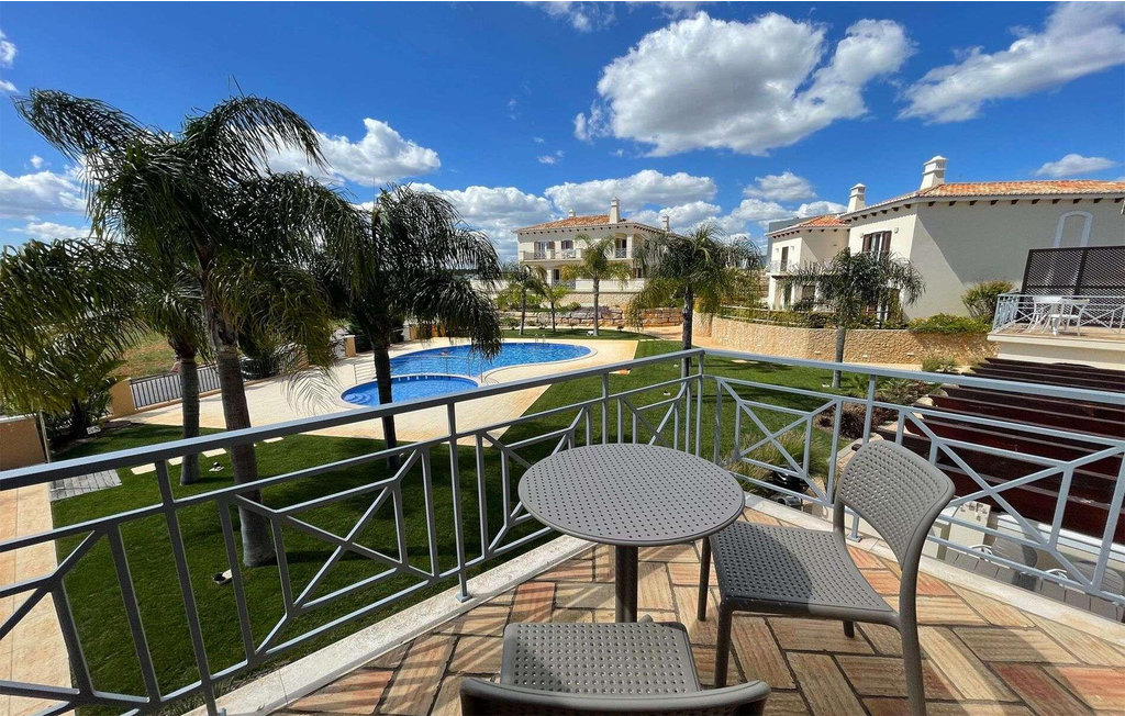 Feriehuse - Albufeira , Portugal - PTA340 7