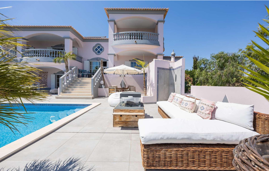 Ferienhaus - Santo Antonio Resort , Portugal - PTA233 20