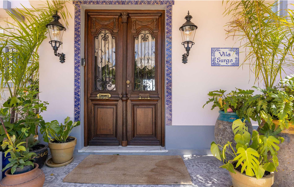 Ferienhaus - Santo Antonio Resort , Portugal - PTA233 22