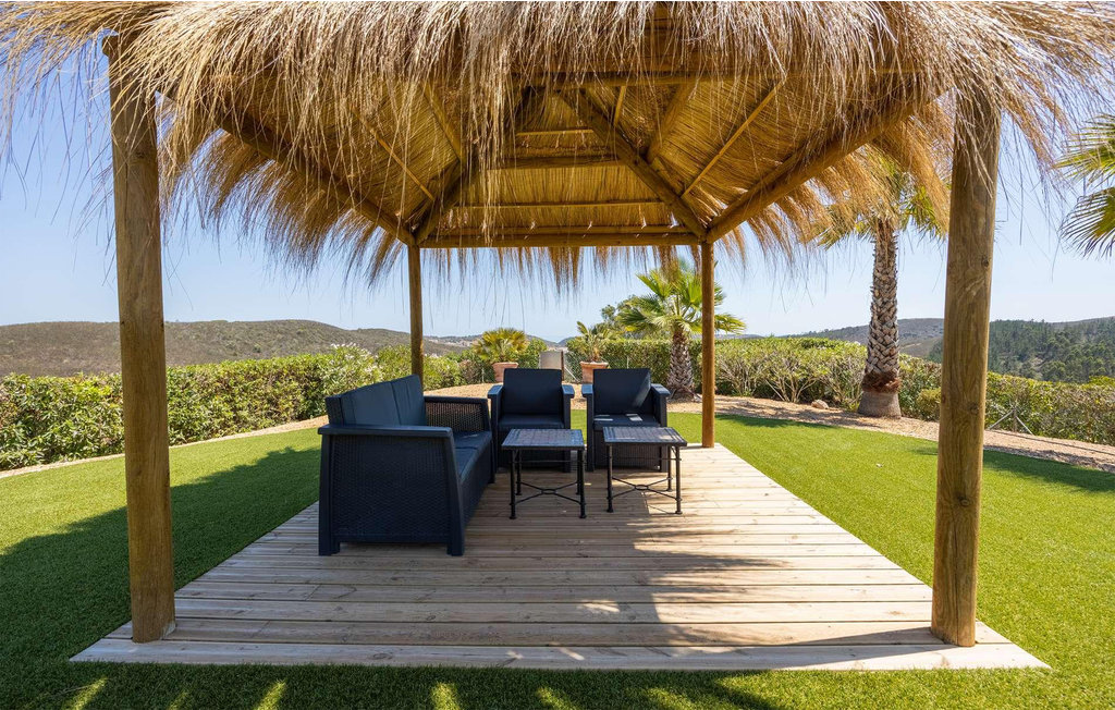 Ferienhaus - Santo Antonio Resort , Portugal - PTA233 23