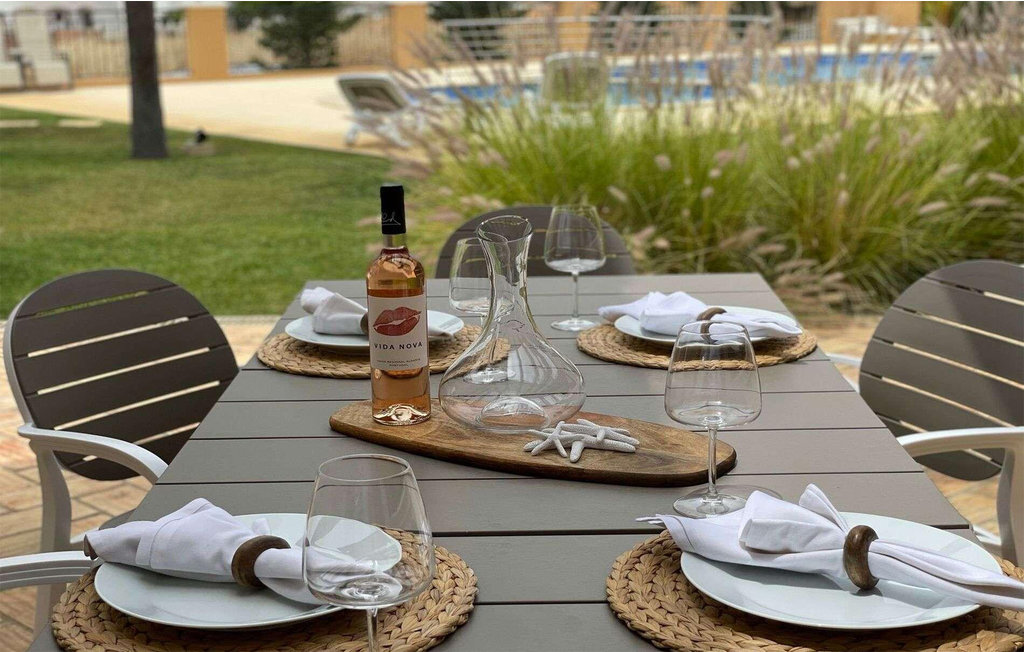 Feriehuse - Albufeira , Portugal - PTA340 17