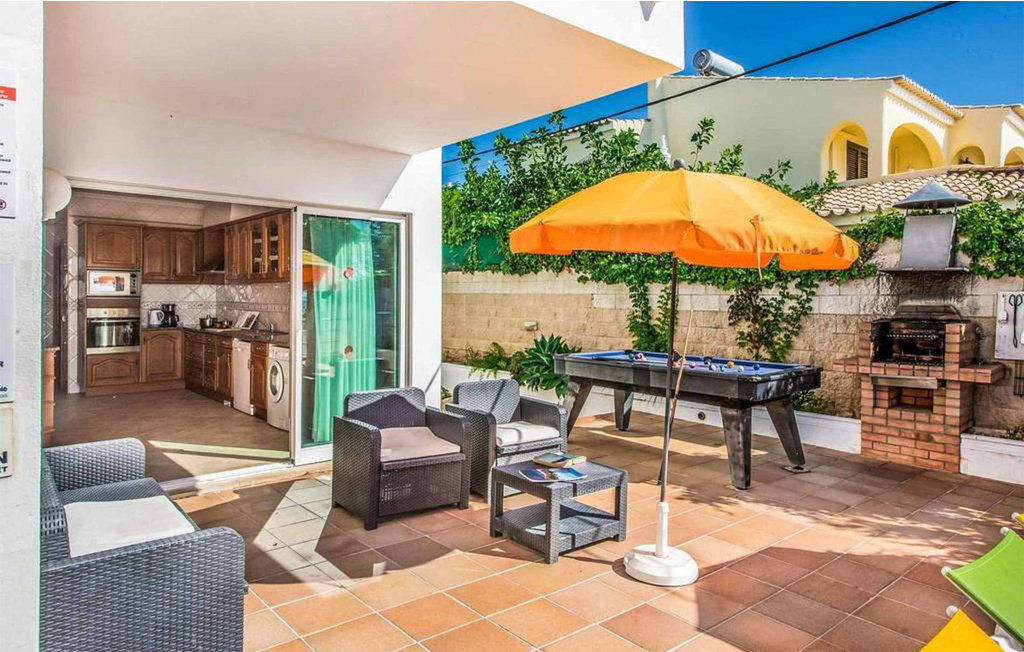 Ferienhaus - Sao Rafael , Portugal - PTA451 8