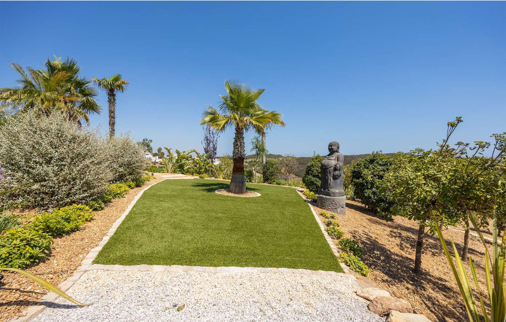 Ferienhaus - Santo Antonio Resort , Portugal - PTA233 25