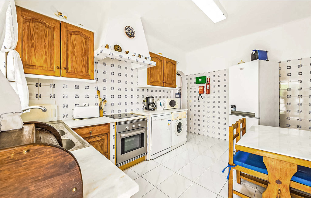 Ferienhaus - Armacao de Pera , Portugal - PTA104 6