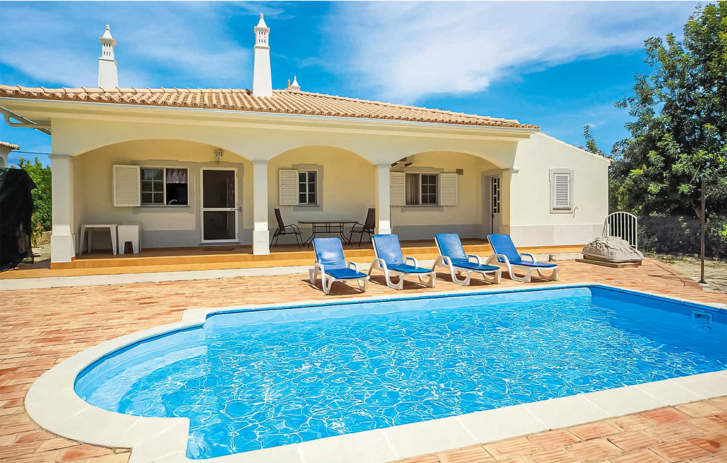 Ferienhaus - Bordeira , Portugal - PTA132 1