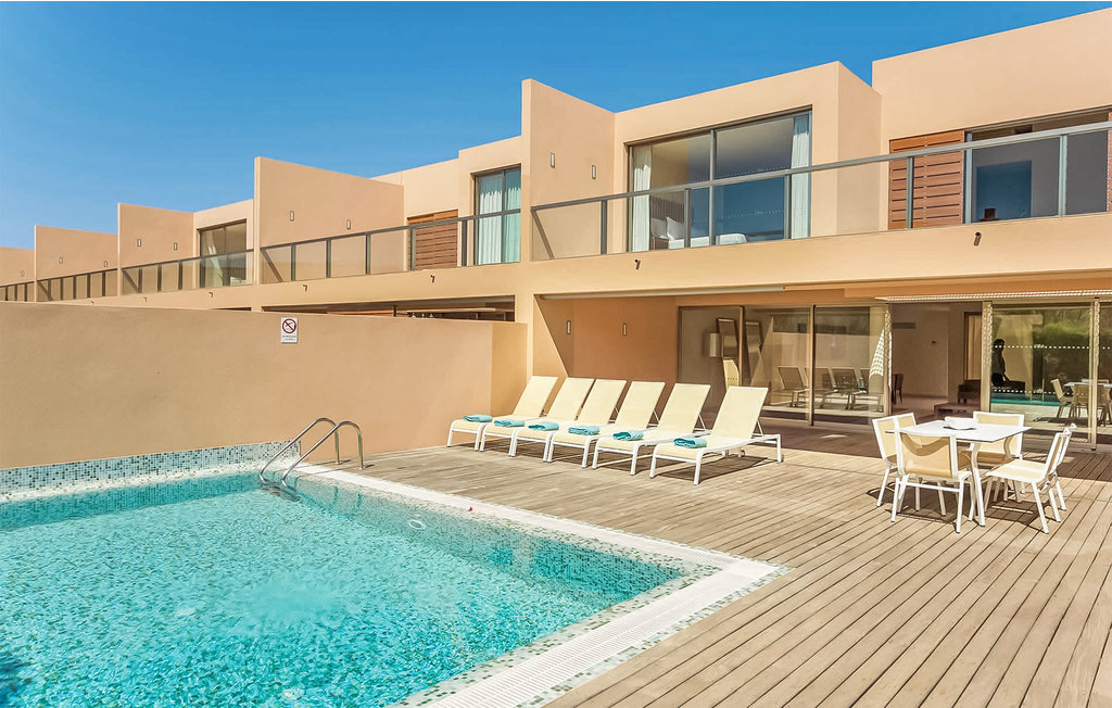 Ferienhaus - Gale , Portugal - PTA250 1