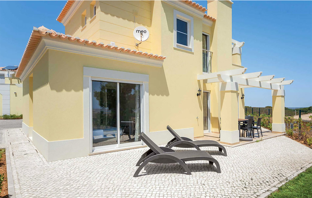 Ferienhaus - Castro Marim Golfe & Country C , Portugal - PTA257 1