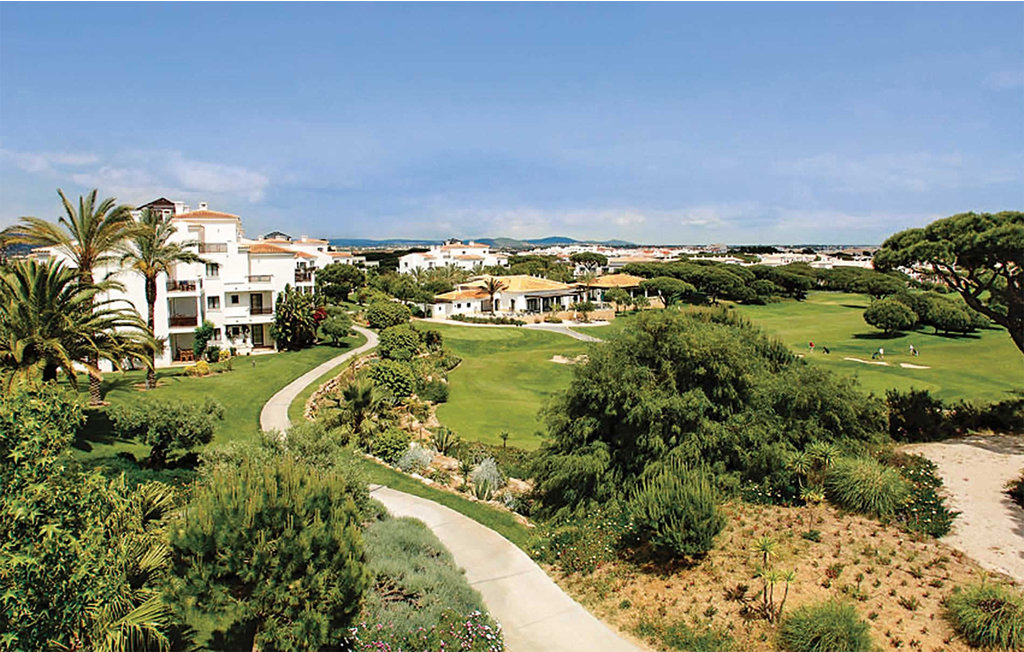 Semesterlägenhet - Pine Cliffs Resort , Portugal - PTA262 2