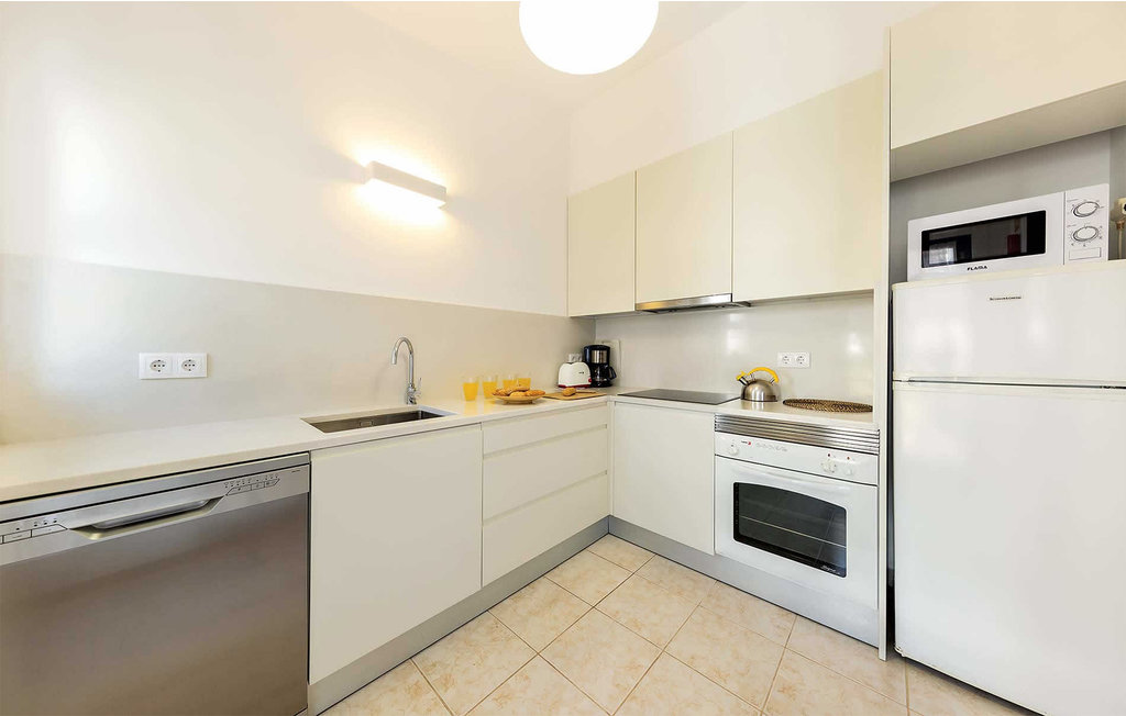 Semesterhus - Vale de Parra , Portugal - PTA310 21