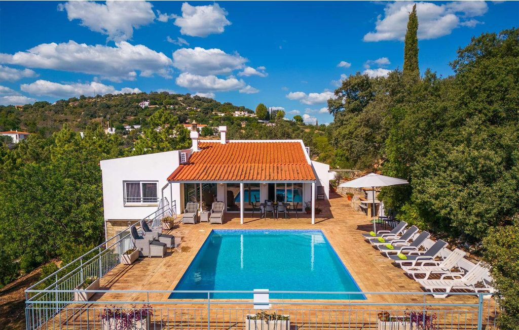 Feriehuse - Bordeira , Portugal - PTA342 12